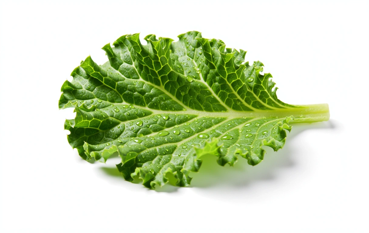 Natürliche Nährstoffe